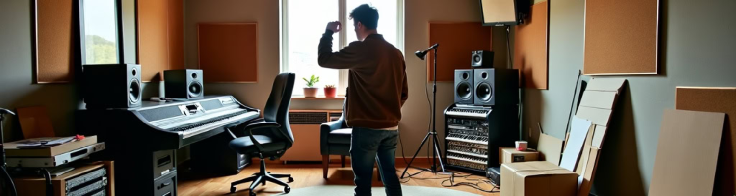 Professional Music Services