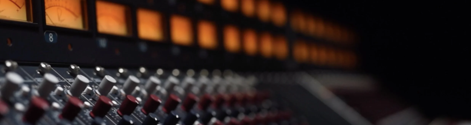 Professional Music Services