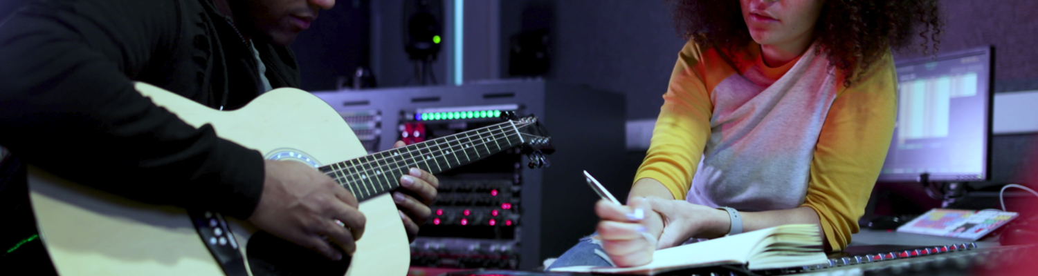 Professional Music Services